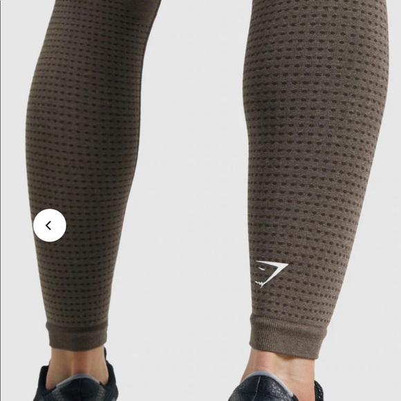 Gymshark Vital seamless 2.0 leggings - Picture 6 of 8